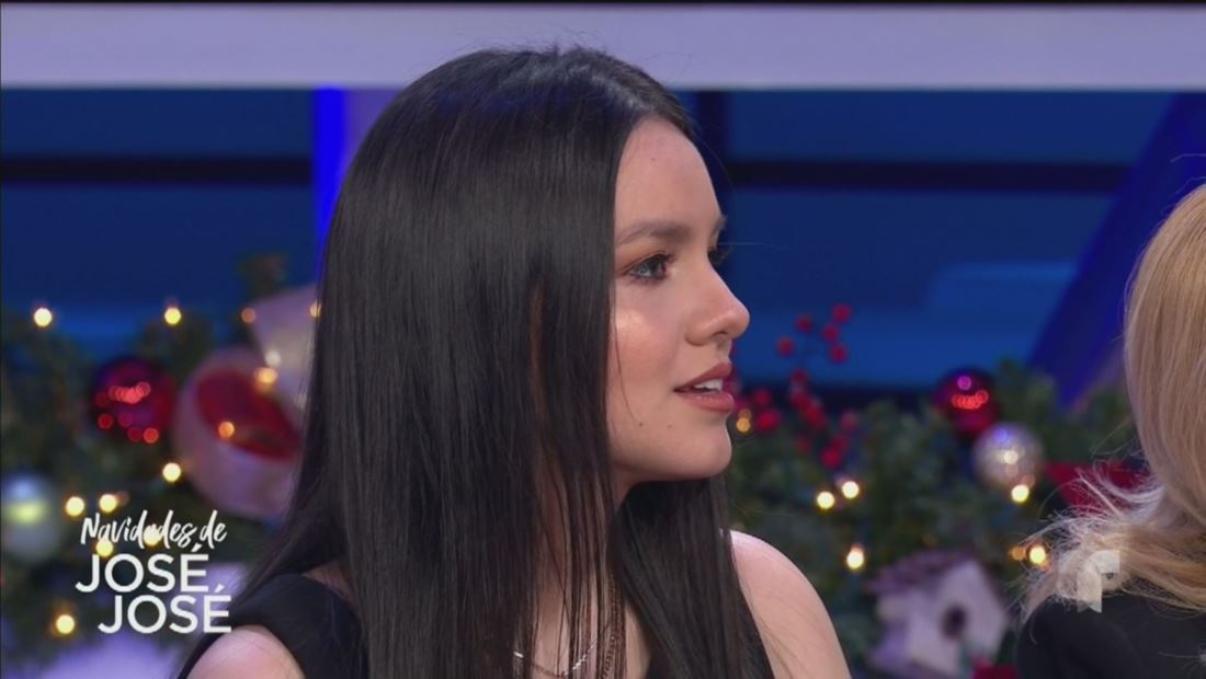 José José: Sarita Sosa le envía mensaje a sus hermanos José José: Sarita Sosa le envía mensaje a sus hermanos
