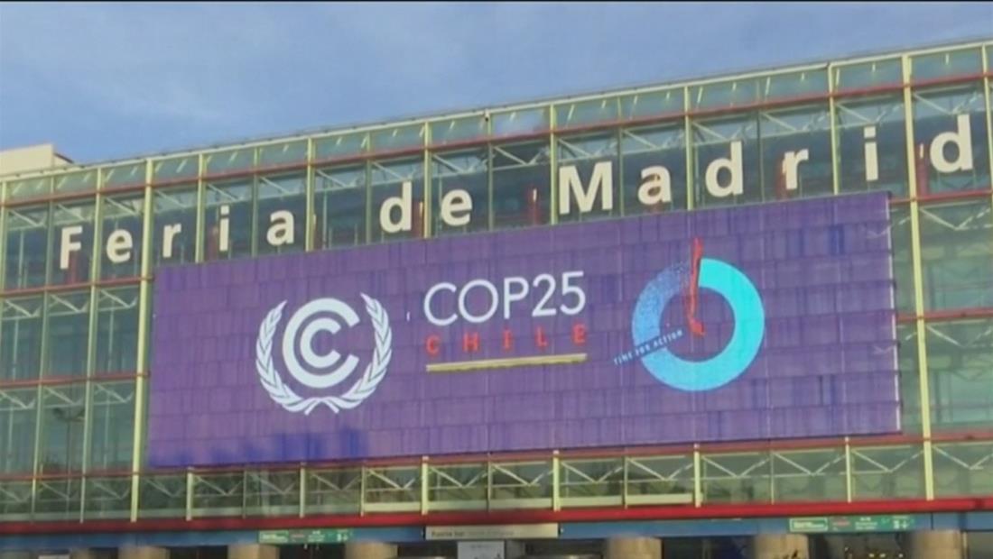 Con un final agridulce, la Cumbre del Clima no llega a los acuerdos necesarios para combatir la emergencia climática Con un final agridulce, la Cumbre del Clima no llega a los acuerdos necesarios para combatir la emergencia climática
