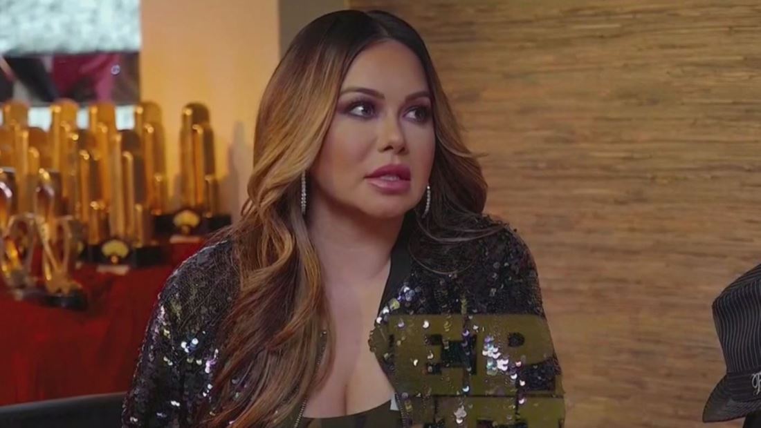 Jenni Rivera: Revelan entrevista en la que asegura recibió amenazas de muerte Jenni Rivera: Revelan entrevista en la que asegura recibió amenazas de muerte