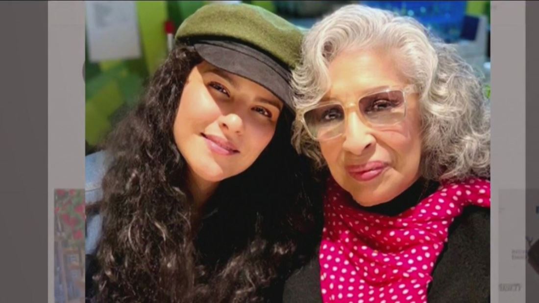 Famosos ARV: Litzy se reintegra la televisión con el estreno de la serie Decisiones Famosos ARV: Litzy se reintegra la televisión con el estreno de la serie Decisiones