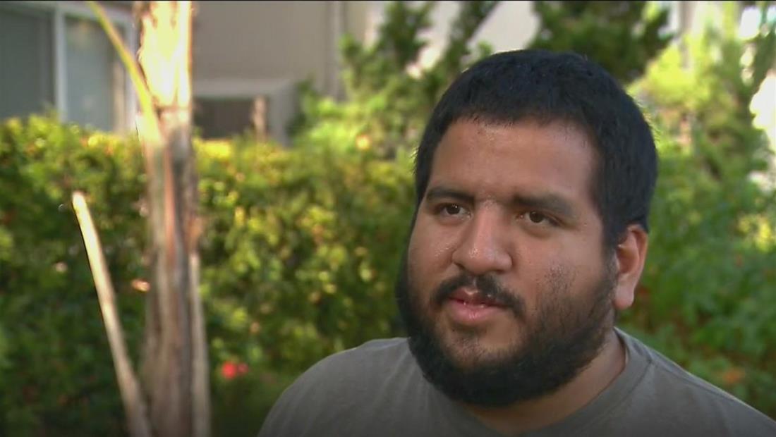 Cuatro de cada diez universitarios latinos sufren una crisis de vivienda en California Cuatro de cada diez universitarios latinos sufren una crisis de vivienda en California