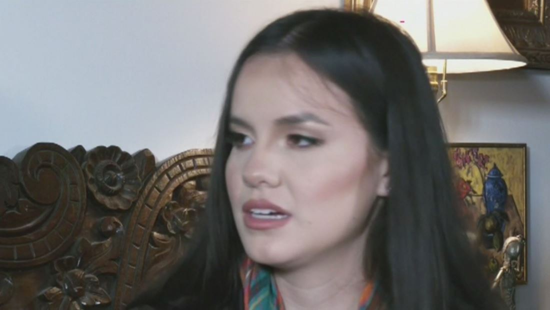 Sarita Sosa revela cuándo será el encuentro con sus hermanos Sarita Sosa revela cuándo será el encuentro con sus hermanos