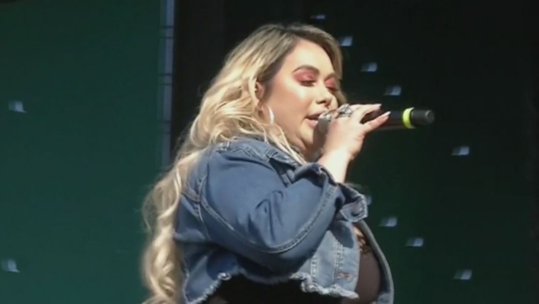 Chiquis Rivera, Lorenzo Méndez y Claudia Galván tienen reunión secreta Chiquis Rivera, Lorenzo Méndez y Claudia Galván tienen reunión secreta