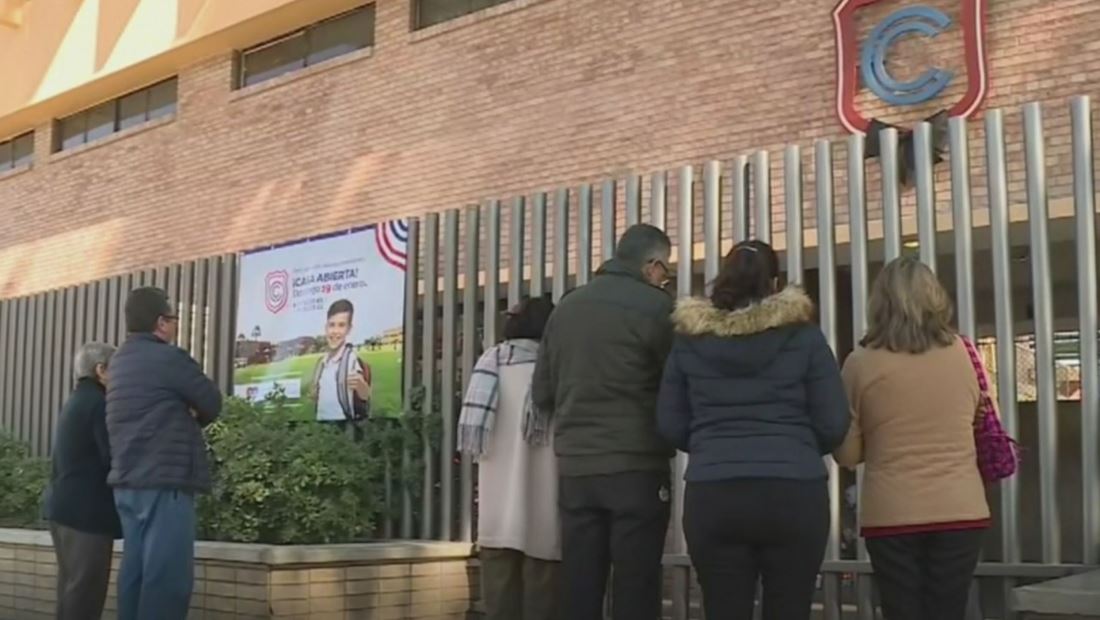 Despiden a María Assaff, maestra asesinada por su estudiante en tiroteo de Torreón, México Despiden a María Assaff, maestra asesinada por su estudiante en tiroteo de Torreón, México