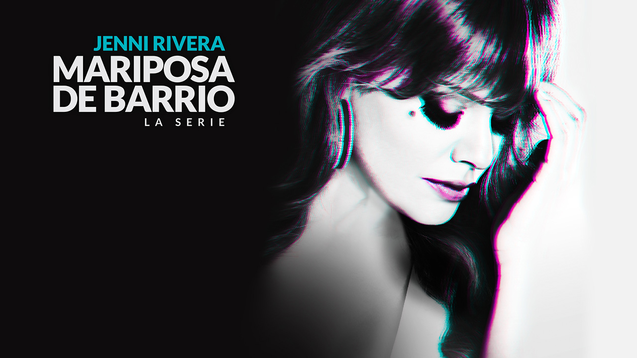 Telemundo - Watch Full Episodes | Telemundo | Jenni Rivera: Mariposa De ...