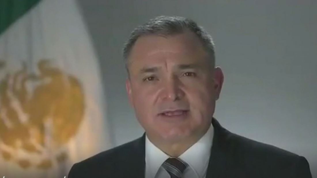 Genaro García Luna, acusado de aceptar sobornos de carteles mexicanos, podría negociar con las autoridades estadounidenses Genaro García Luna, acusado de aceptar sobornos de carteles mexicanos, podría negociar con las autoridades estadounidenses