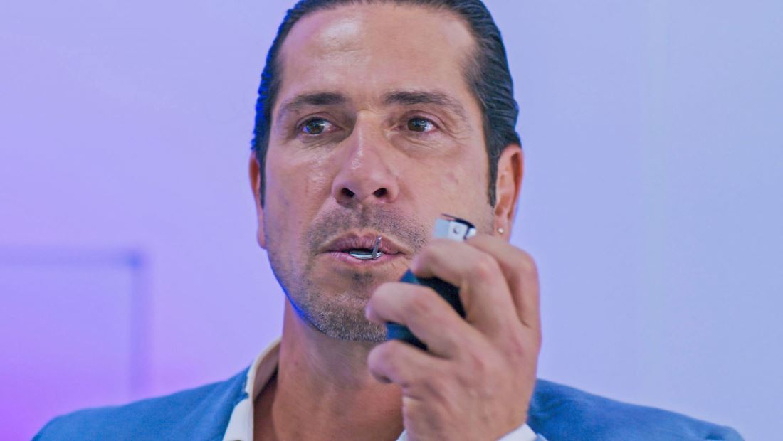 La muerte de los narcos La muerte de los narcos