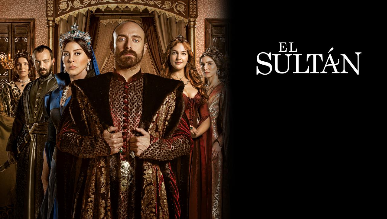 Cuantos Capitulos Tiene El Sultan Telemundo - Watch Full Episodes | Telemundo | El Sultán