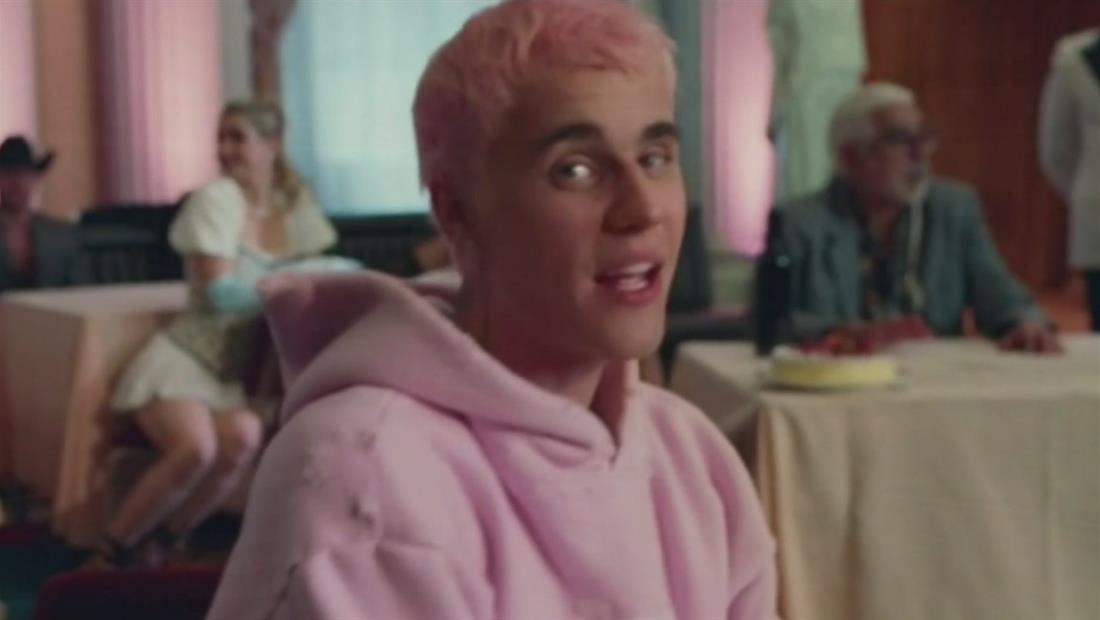 Justin Bieber revela que padece la enfermedad 'Lyme'. Justin Bieber revela que padece la enfermedad 'Lyme'.