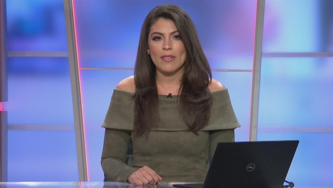 Las Noticias de la mañana, jueves 9 de enero de 2020 Las Noticias de la mañana, jueves 9 de enero de 2020
