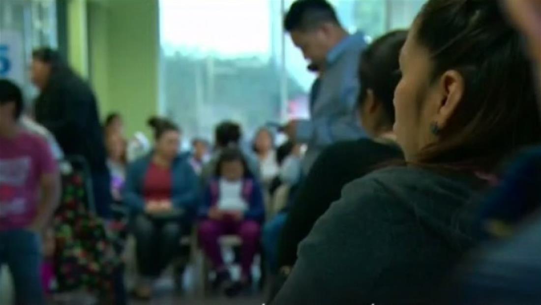 La reciente temporada de gripe fue una de las peores en las últimas décadas La reciente temporada de gripe fue una de las peores en las últimas décadas