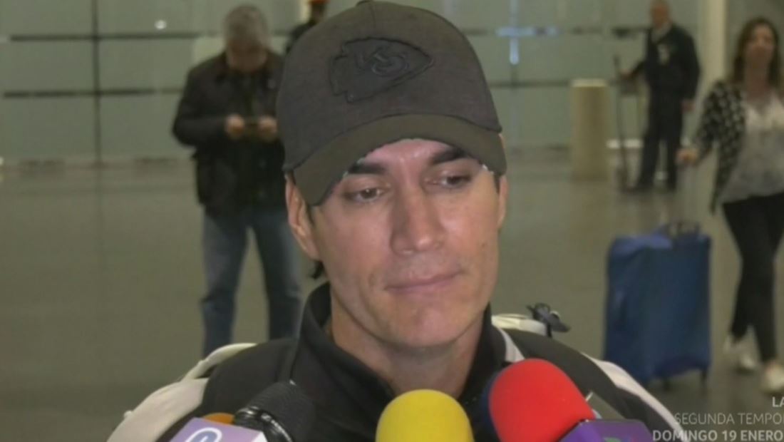 ¿Habrá romance entre David Zepeda y Aracely Arámbula? ¿Habrá romance entre David Zepeda y Aracely Arámbula?