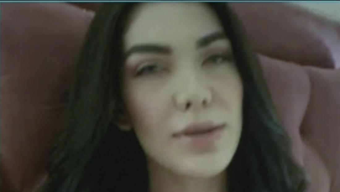 Fernando Carrillo: Mujer transgénero habla de su supuesto trío sexual Fernando Carrillo: Mujer transgénero habla de su supuesto trío sexual