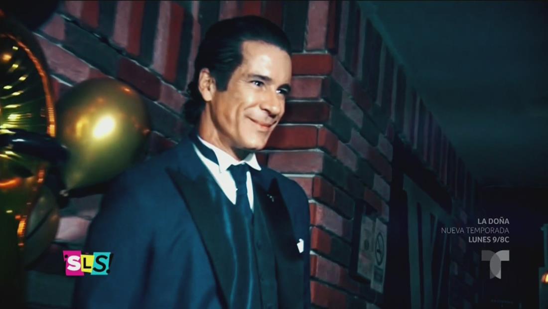 Fernando Carrillo dice que le abrió las puertas de EE. UU. a Eugenio Derbez Fernando Carrillo dice que le abrió las puertas de EE. UU. a Eugenio Derbez
