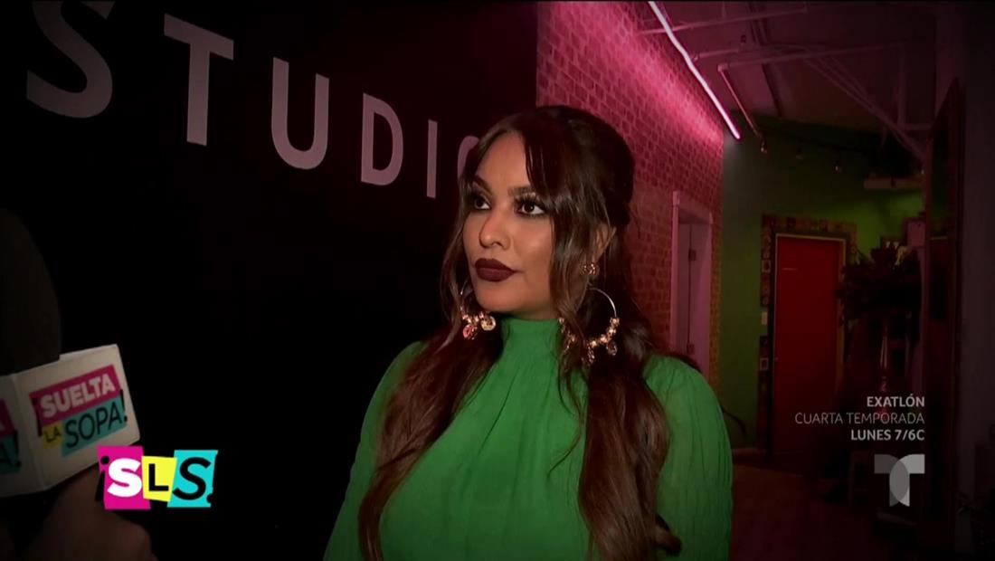 Mayeli Alonso: Detalles explícitos de la supuesta agresión sexual que vivió Mayeli Alonso: Detalles explícitos de la supuesta agresión sexual que vivió