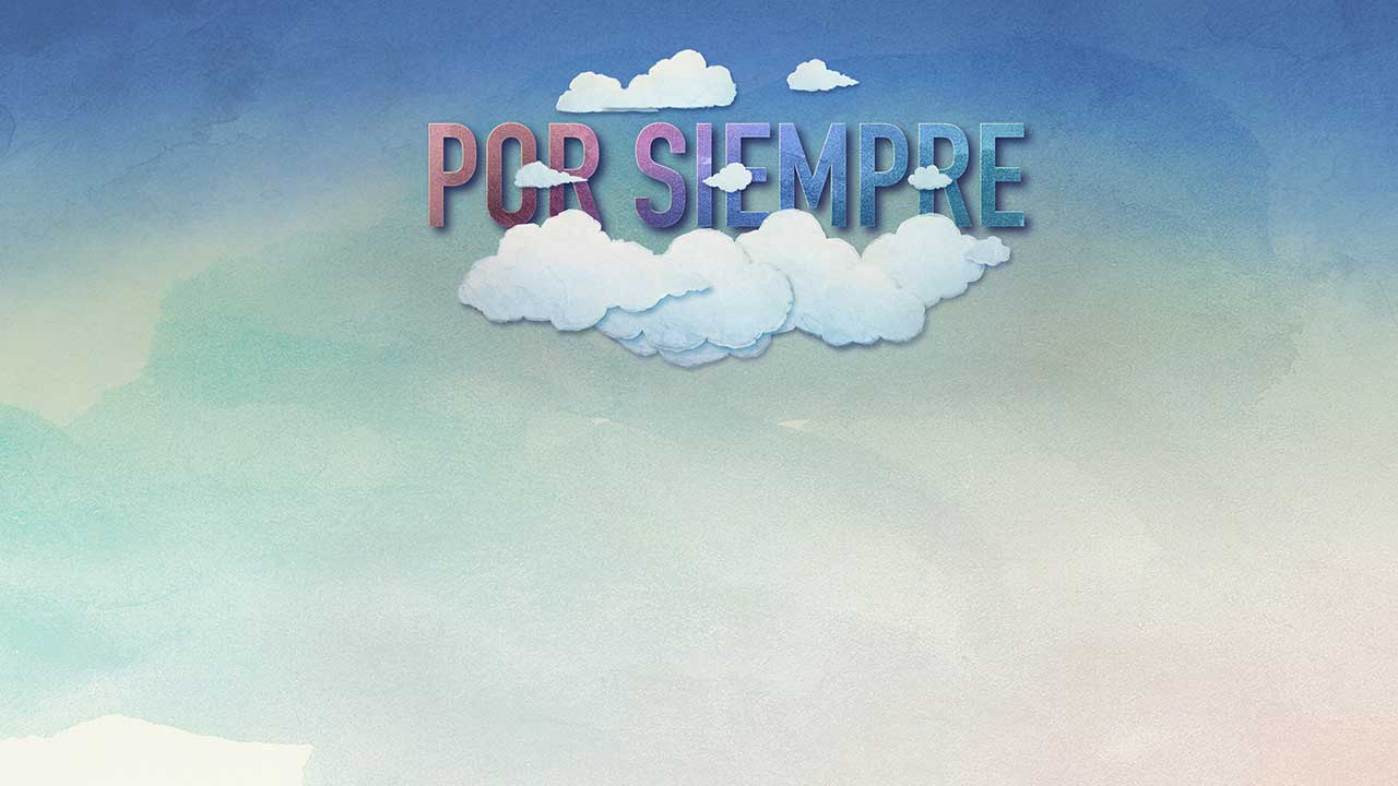 Por Siempre Por Siempre