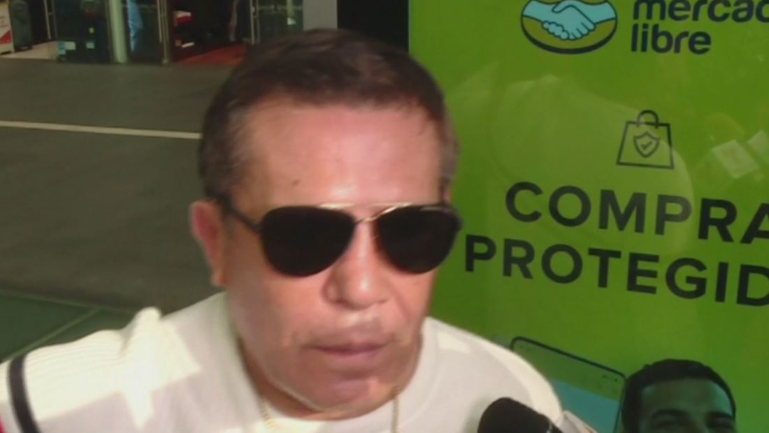 Julio César Chávez revela por qué no fue a la boda de la hija de El Chapo Julio César Chávez revela por qué no fue a la boda de la hija de El Chapo