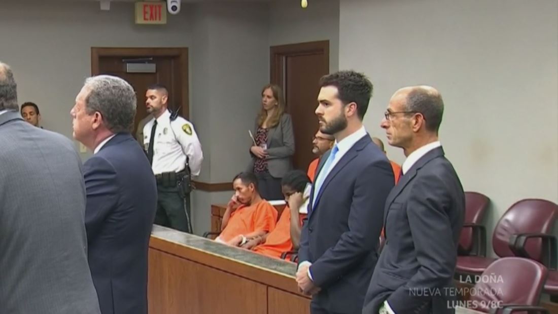 Pablo Lyle: Surge un giro inesperado que pudiera beneficiar al actor Pablo Lyle: Surge un giro inesperado que pudiera beneficiar al actor