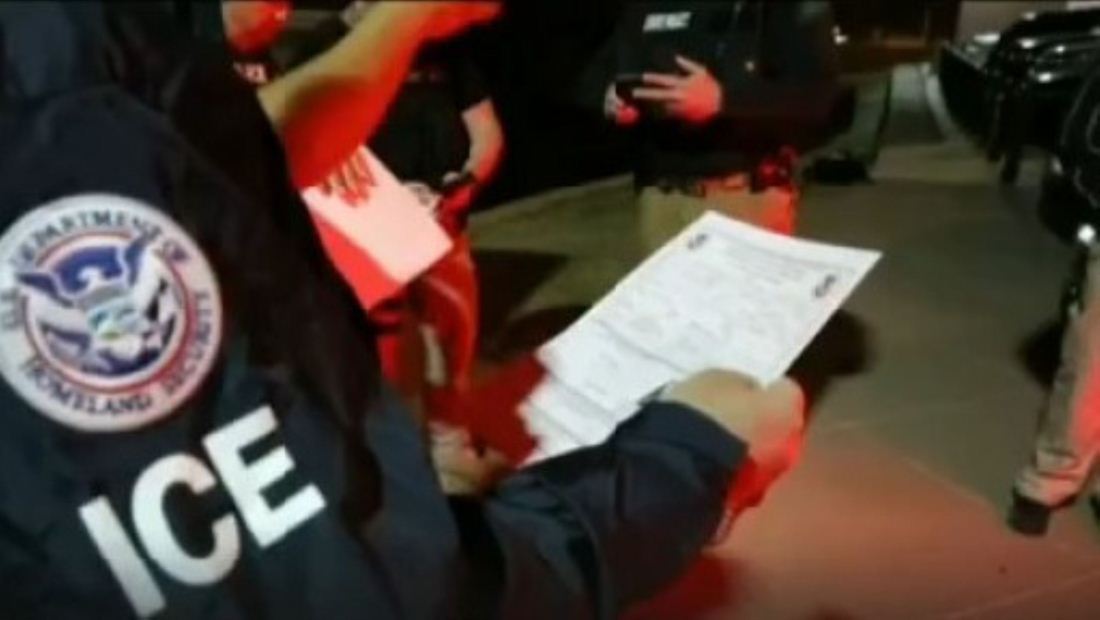 Alarma en Boston al confirmarse que escuelas públicas comparte información con ICE Alarma en Boston al confirmarse que escuelas públicas comparte información con ICE