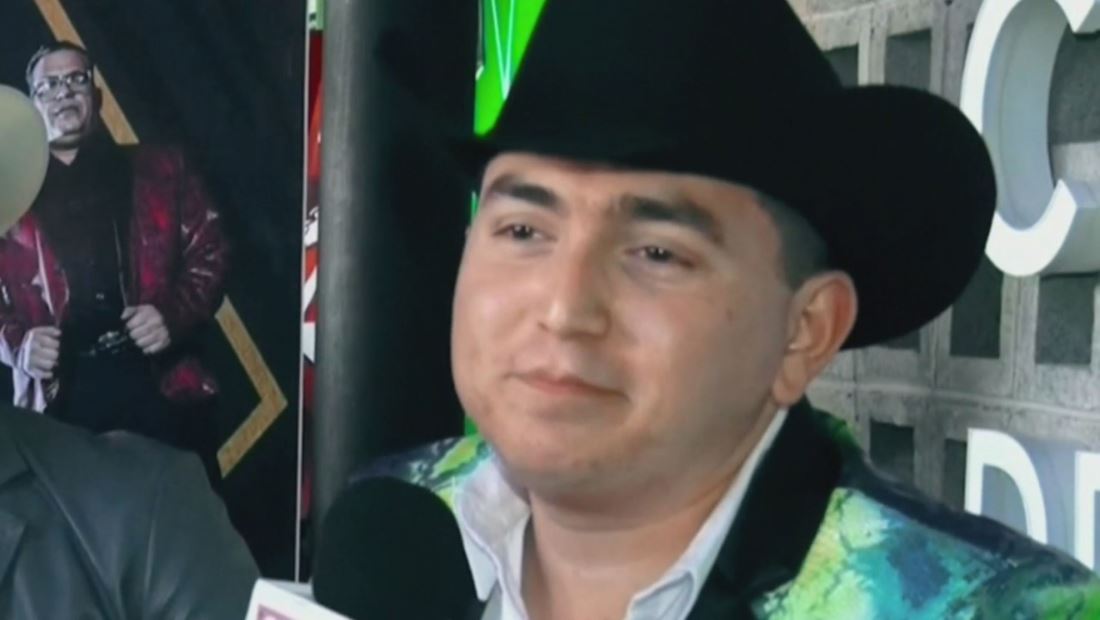 Ariel Camacho: Los Plebes del Rancho le rinden tributo en canciones Ariel Camacho: Los Plebes del Rancho le rinden tributo en canciones