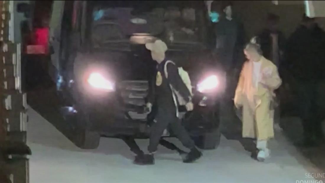 Justin Bieber visita iglesia luego de revelar su enfermedad incurable Justin Bieber visita iglesia luego de revelar su enfermedad incurable