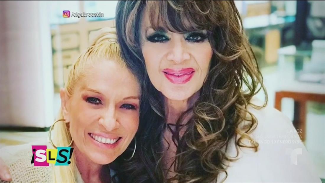 Yuri y Olga Breeskin arrancan su gira en Las Vegas Yuri y Olga Breeskin arrancan su gira en Las Vegas
