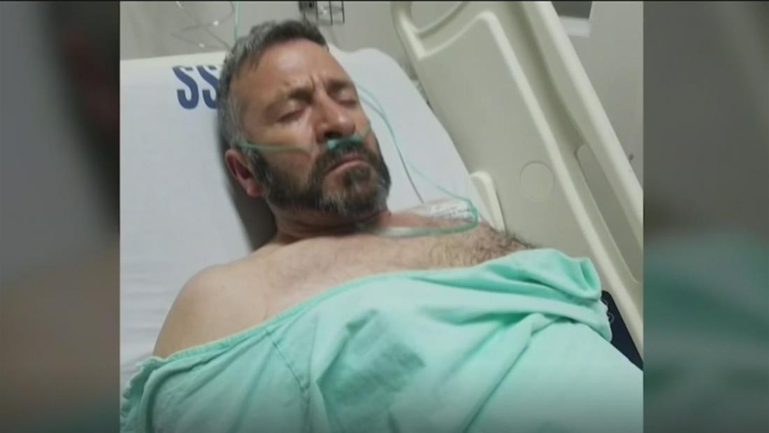 Mexicano de Illinois es baleado en Zacatecas durante sus vacaciones navideñas Mexicano de Illinois es baleado en Zacatecas durante sus vacaciones navideñas