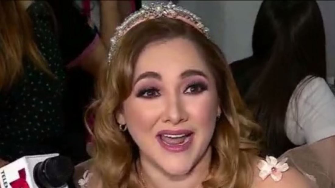 Sherlyn arremete contra brujo Jorge Clarividente y asegura que no lo conoce Sherlyn arremete contra brujo Jorge Clarividente y asegura que no lo conoce