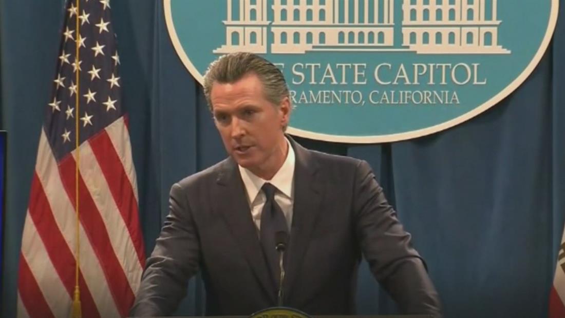 California ofrecerá cuidado médico para ancianos sin importar su estatus migratorio California ofrecerá cuidado médico para ancianos sin importar su estatus migratorio