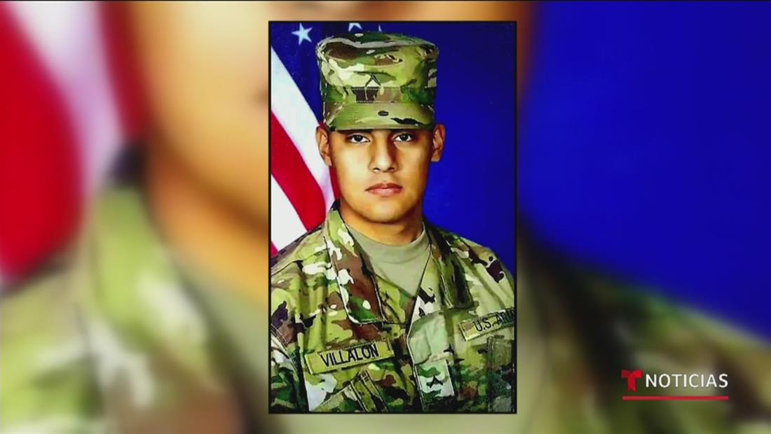 Muere un soldado hispano durante un atentado en Afganistán Muere un soldado hispano durante un atentado en Afganistán