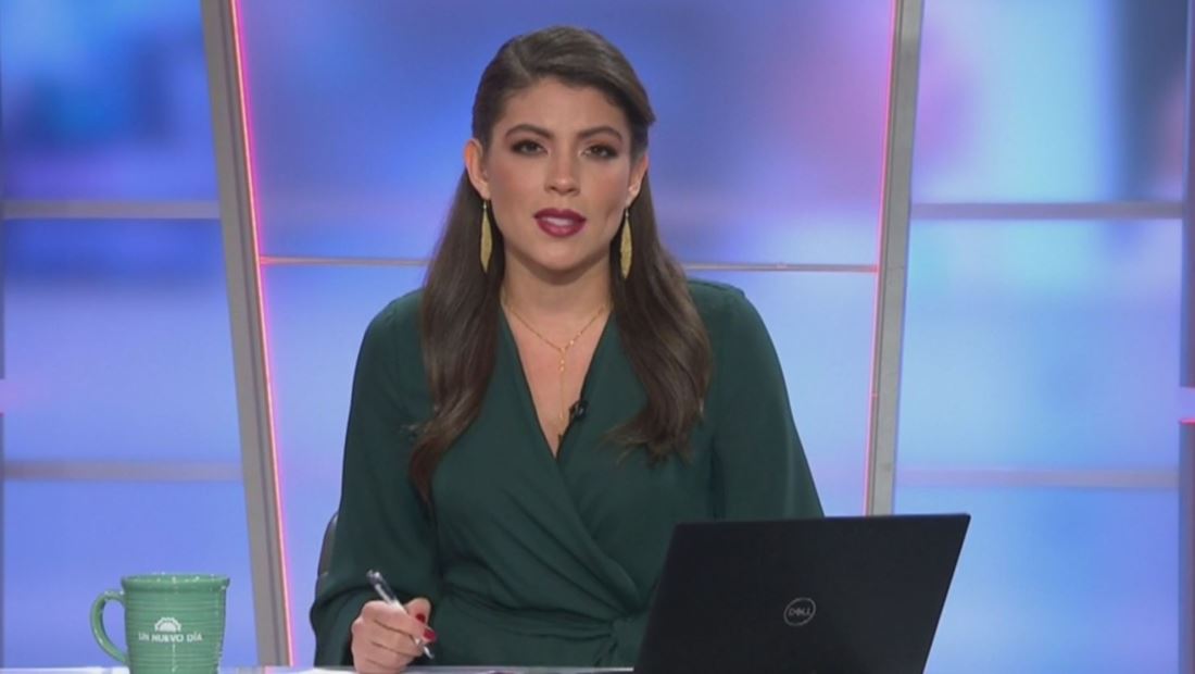 Las Noticias de la mañana, miercoles 8 de enero de 2020 Las Noticias de la mañana, miercoles 8 de enero de 2020