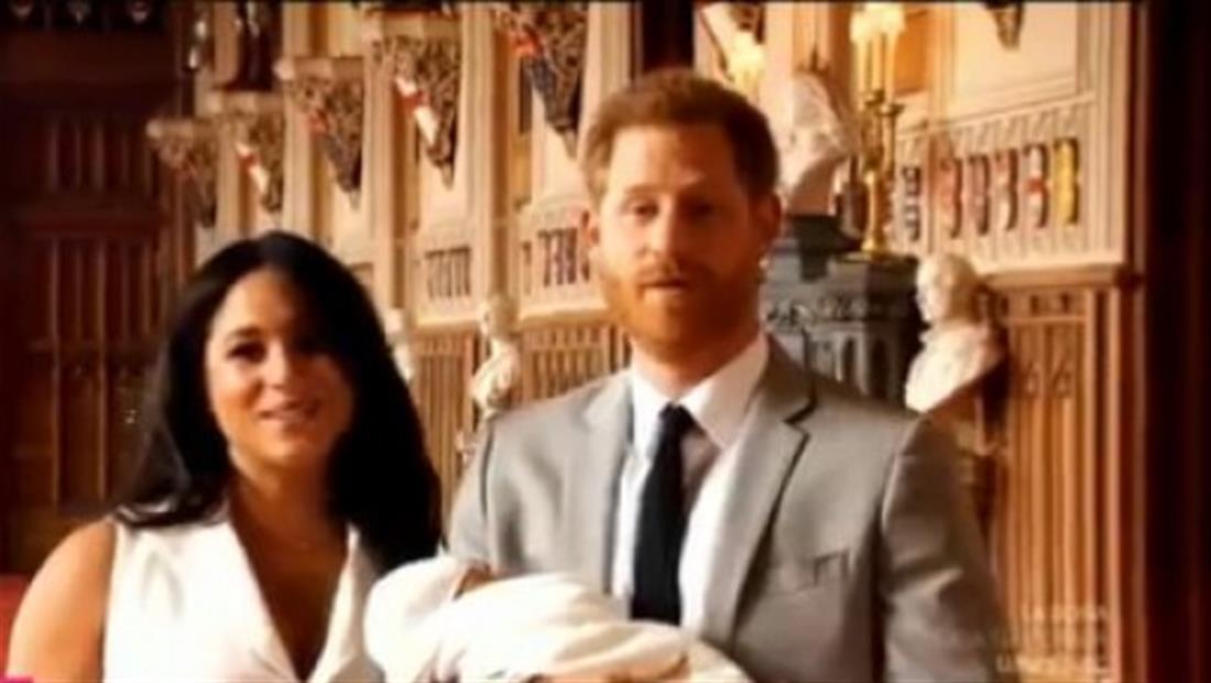 Meghan Markle y el príncipe Harry causan revuelo dentro de la realeza Meghan Markle y el príncipe Harry causan revuelo dentro de la realeza