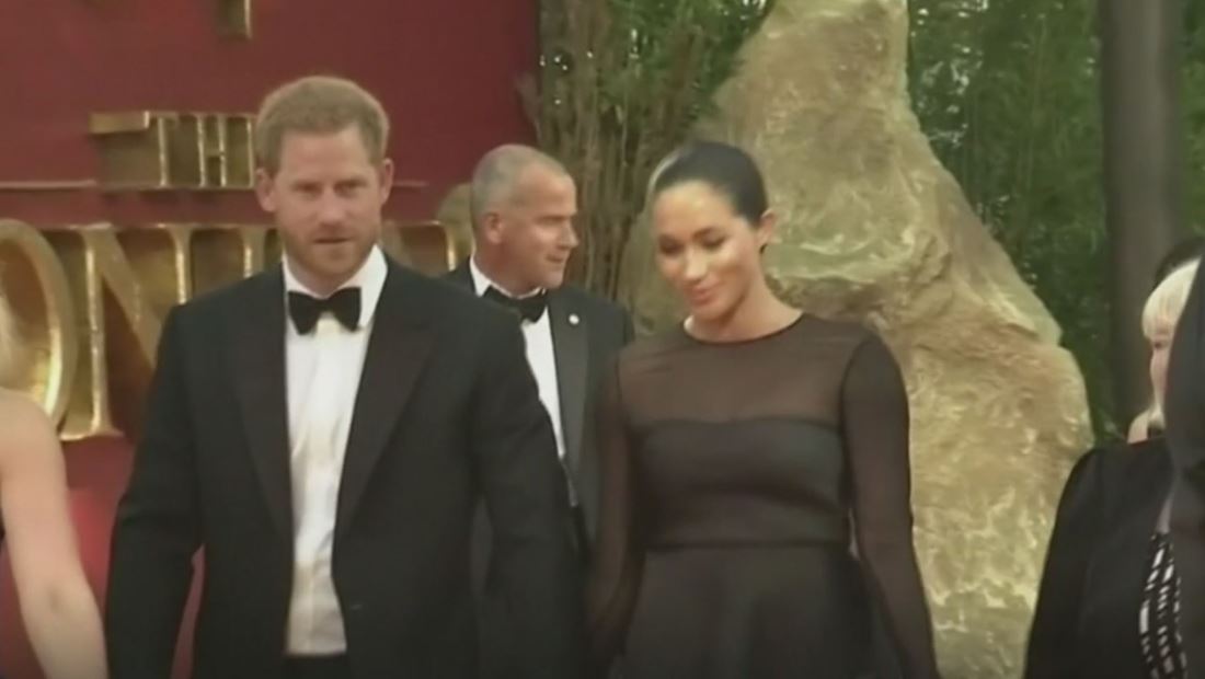 Príncipe Harry y Meghan Markle: ¿Qué podría provocar su separación de la familia real británica? Príncipe Harry y Meghan Markle: ¿Qué podría provocar su separación de la familia real británica?