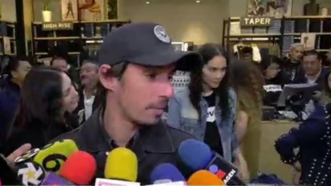 ¿Alberto Guerra está considerando hacerse una vasectomía? ¿Alberto Guerra está considerando hacerse una vasectomía?