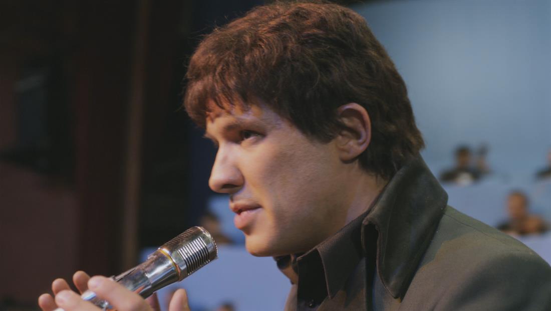 José José, El Príncipe de la Canción: Capítulo 1 | Persiguiendo la nave del éxito José José, El Príncipe de la Canción: Capítulo 1 | Persiguiendo la nave del éxito