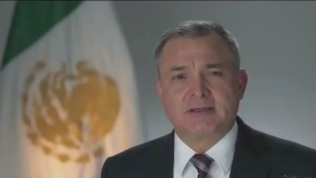 Siguen las reacciones en México tras la detención de Genaro García Luna Siguen las reacciones en México tras la detención de Genaro García Luna