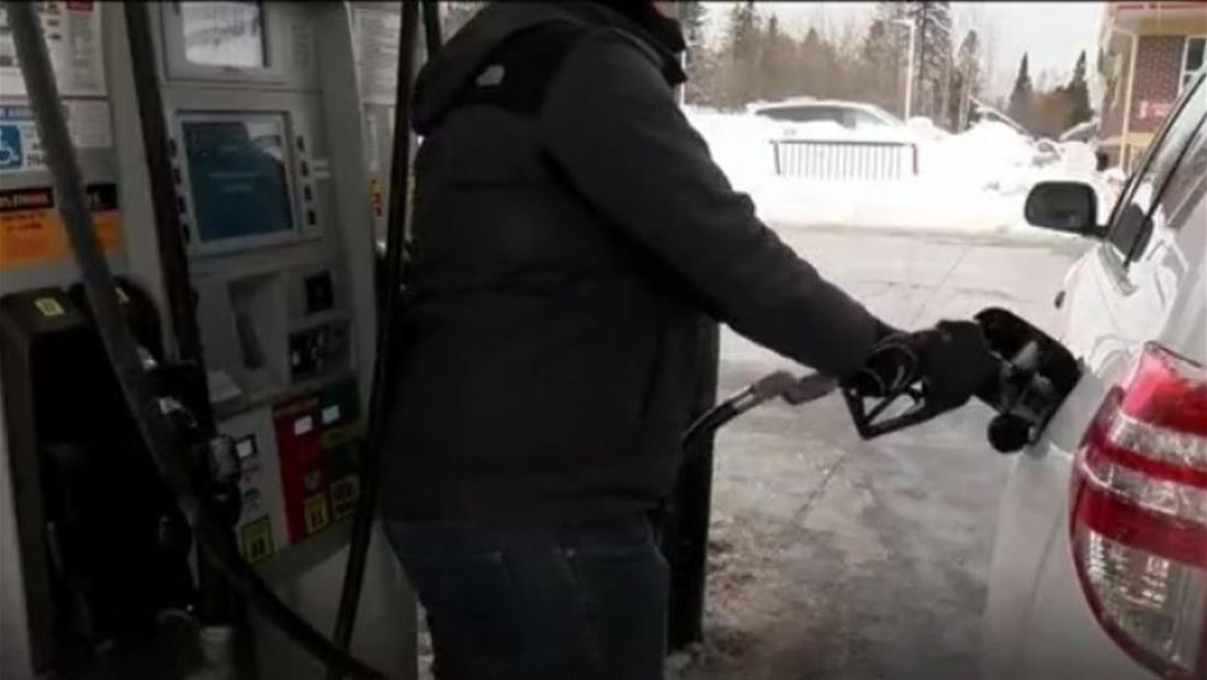 Tensiones en el Medio Oriente dispara el precio del combustible Tensiones en el Medio Oriente dispara el precio del combustible