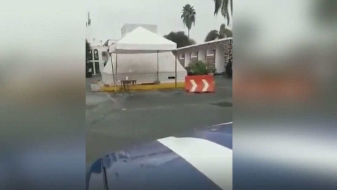 Nuevo tiroteo sembró el pánico en la fronteriza ciudad de Nuevo Laredo, Tamaulipas Nuevo tiroteo sembró el pánico en la fronteriza ciudad de Nuevo Laredo, Tamaulipas