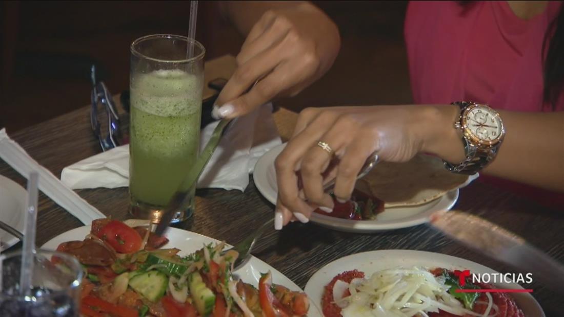 ¿Has empezado enero poniéndote a dieta? Estas son las más efectivas según los expertos ¿Has empezado enero poniéndote a dieta? Estas son las más efectivas según los expertos