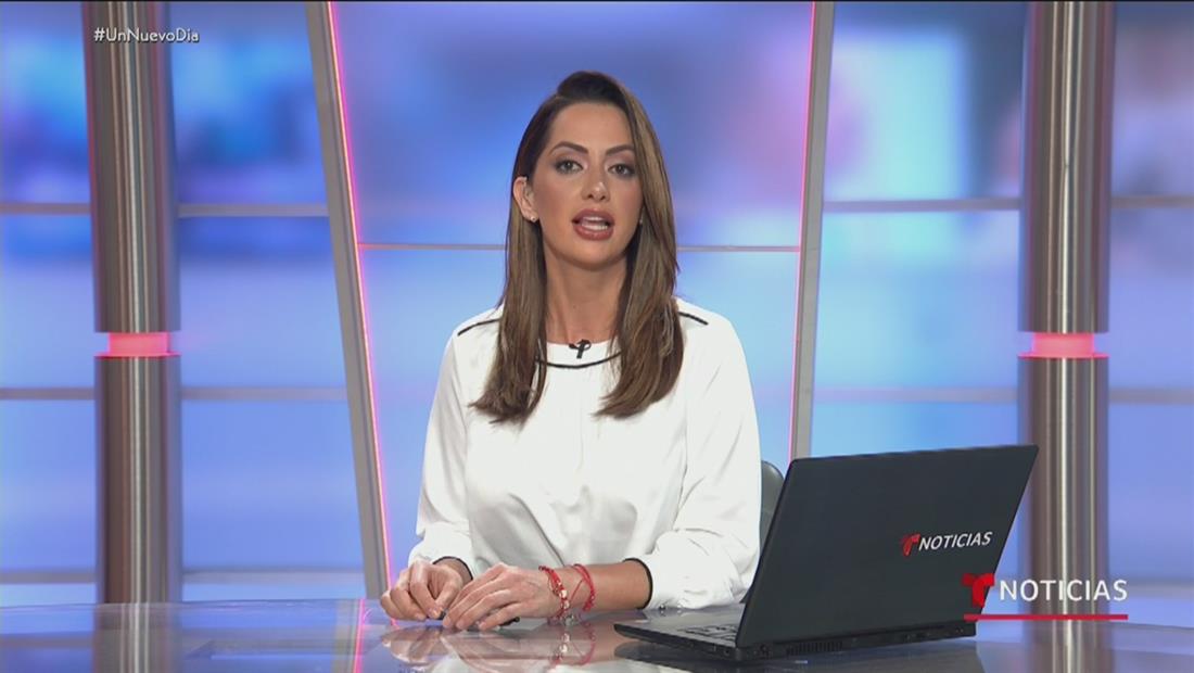 Las Noticias de la mañana, viernes 13 de diciembre de 2019 Las Noticias de la mañana, viernes 13 de diciembre de 2019