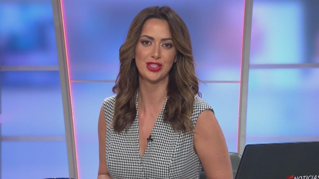 Las Noticias de la mañana, miercoles 25 de diciembre de 2019 Las Noticias de la mañana, miercoles 25 de diciembre de 2019