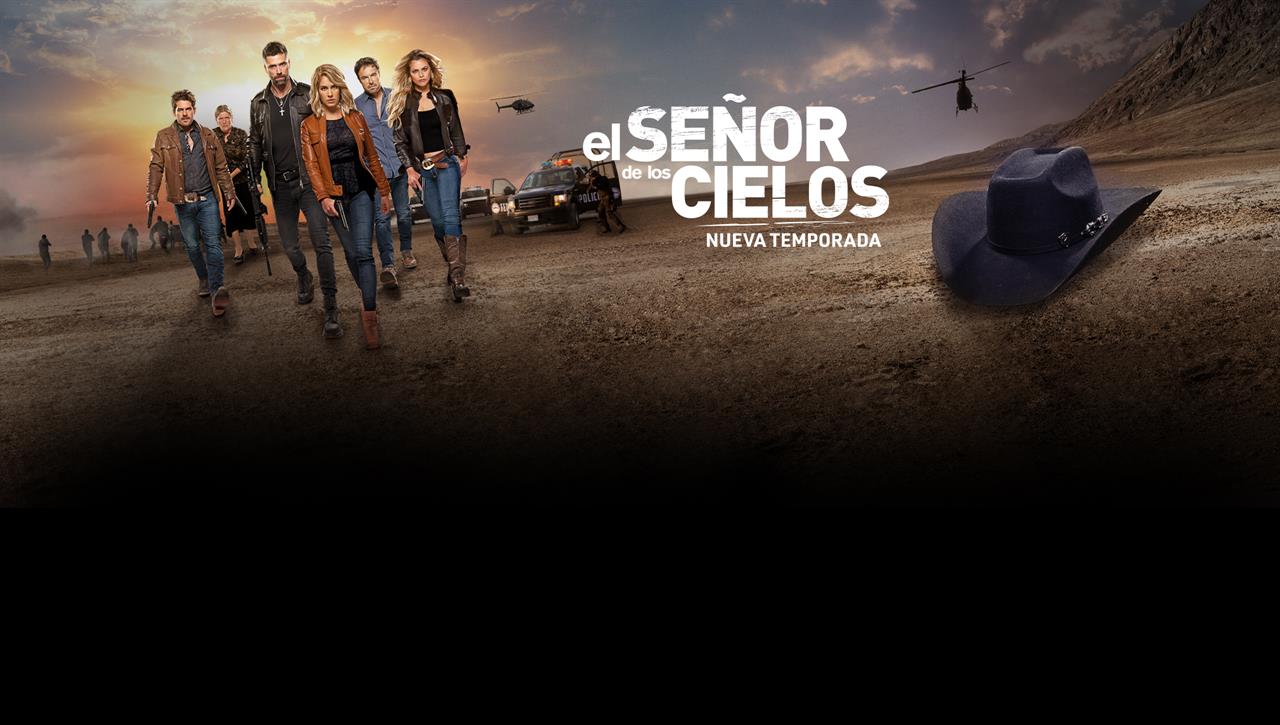 El Señor de los Cielos El Señor de los Cielos