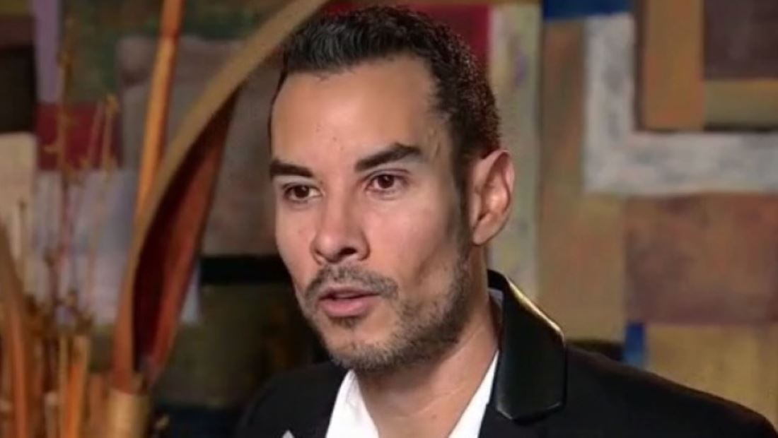 Alejandro Sandí habla del trauma que le provocó el secuestro Alejandro Sandí habla del trauma que le provocó el secuestro
