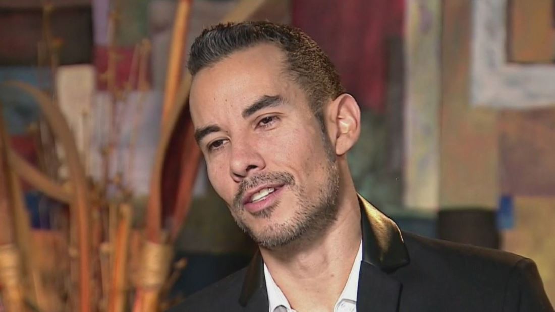 Famosos ARV: Alejandro Sandí habla del trauma que le provocó el secuestro Famosos ARV: Alejandro Sandí habla del trauma que le provocó el secuestro