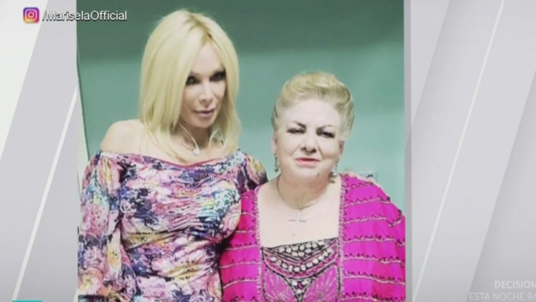 Marisela 'la dama de hierro' se enfrenta a 'El Coyote' Marisela 'la dama de hierro' se enfrenta a 'El Coyote'
