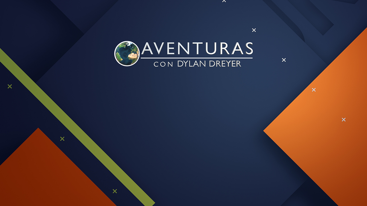 Aventuras con Dylan Dreyer Aventuras con Dylan Dreyer