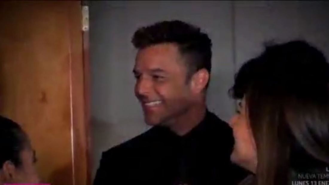 Mejores escándalos de la década: Ricky Martin, Jenni Rivera y más Mejores escándalos de la década: Ricky Martin, Jenni Rivera y más