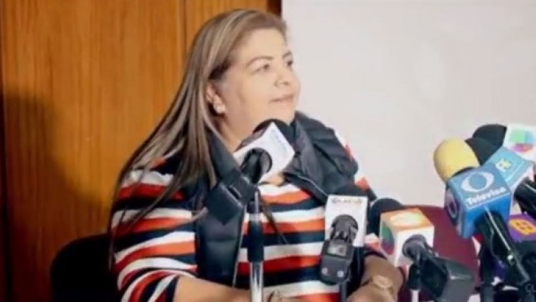 Hermana de Julio Preciado: "Las últimas 72 horas son cruciales" Hermana de Julio Preciado: "Las últimas 72 horas son cruciales"