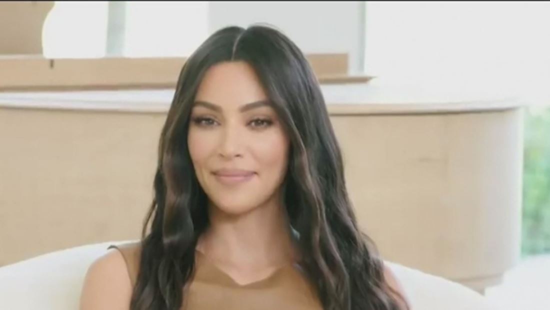 Kim Kardashian confiesa que nunca ha usado la mejor parte de su casa Kim Kardashian confiesa que nunca ha usado la mejor parte de su casa