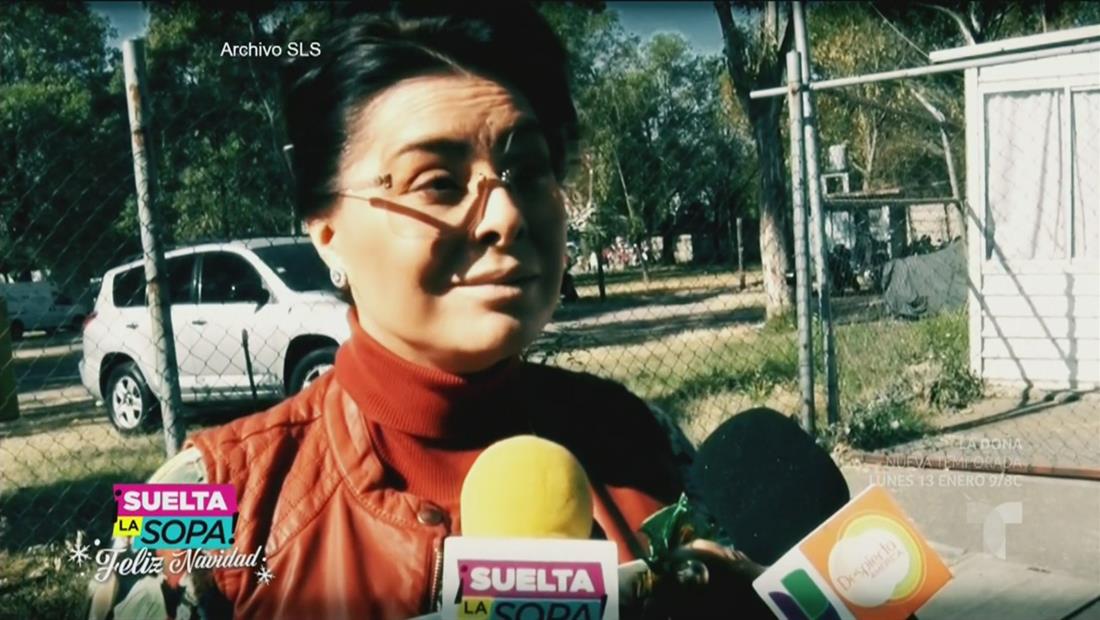 Yadhira Carrillo le responde duramente a quiénes la critican Yadhira Carrillo le responde duramente a quiénes la critican